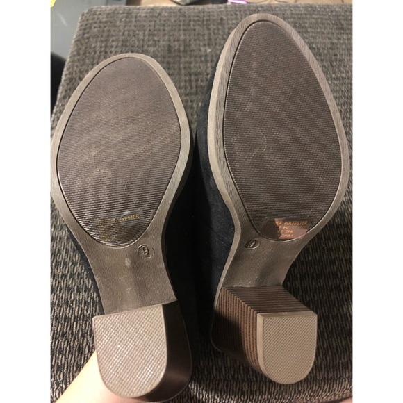 JG Booties - Picture 4 of 4